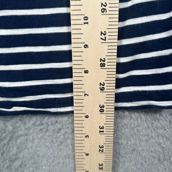 Boden Paulina Jersey Striped Shift Dress - Picture 13 of 15